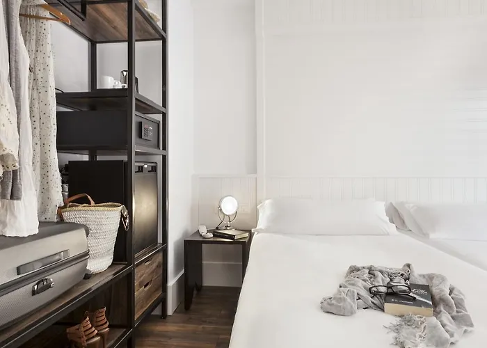 Twin Room Disability Access